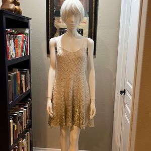Free People dress, size large